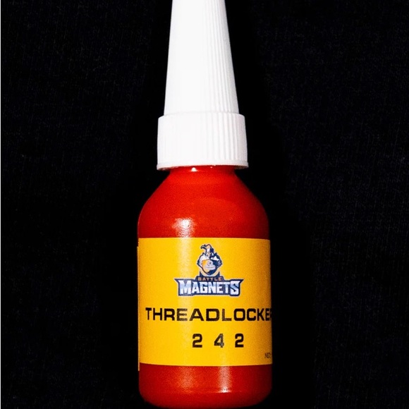 NIP🧲 Magnet Fishing Kit 🧲Big Battle Box Starter Kit - 1500 lbs pull - Picture 6 of 10